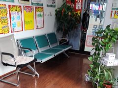 -自然之声助听器·呼吸机(和平店)