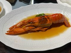 -杭州西子湖四季酒店·金沙厅