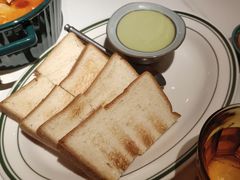 -太食獸泰式茶餐厅(IFS国金中心店)