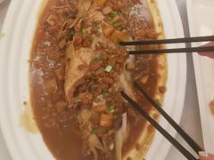 -新虹楼饭庄(崇明陈家镇店)