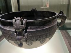 -上海博物馆(人民广场馆)