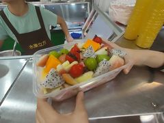 -水果立方果然鲜(升平路店)