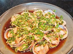 -庐灶江南·江南菜·四合院Bistro(东直门·华侨夜泊君亭店)
