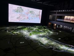 -广州市城市规划展览中心
