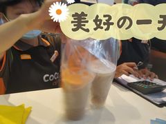 -CoCo都可(桃浦新邻店)