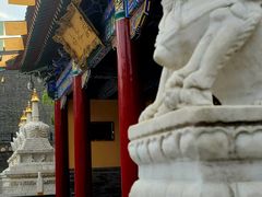 -西安市广仁寺