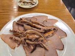 -李连贵熏肉大饼(沈阳站店)