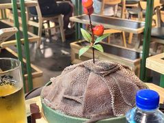 -鹿鸣山草本茶香火锅(园西路店)