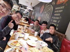 -比格比萨自助(新辰里学清路店)