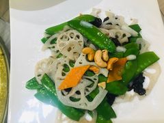 -确喜美味小厨(西单商场兰州店)