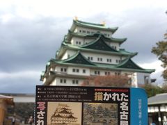 -名古屋城