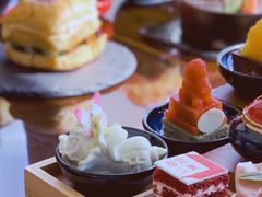-北京丽晶酒店