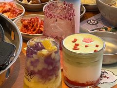 -高基五春川炒鸡排(威海总店)