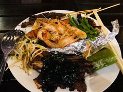 -卡帕莱度假村(西巴丹岛)
