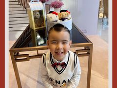 -王府半岛酒店