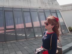 -浙江科技大学(小和山校区)