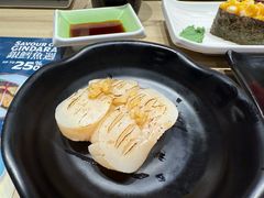 -板长寿司(ION店)