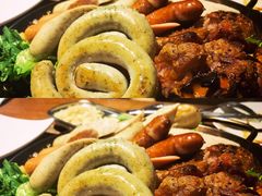 -404干式熟成牛排馆•聚会餐厅