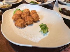 -申粤轩酒楼(丁香花园店)
