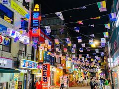 -东大门市场