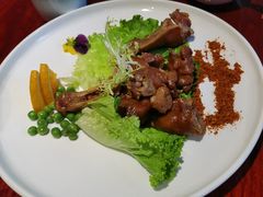 -味鼎长安·地道陕菜(凤城一路店)