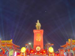 -大唐不夜城