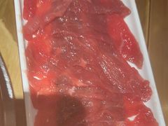 -受气牛肉·重庆耙牛肉(来福士店)