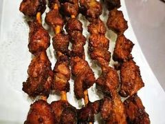 -老牌坊鲁菜名店(宽厚里店)