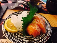 -Sushi Love 创意寿司(丽影广场店)