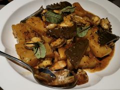 -船歌·鱼水饺青岛菜(闽江二路店)