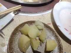 -313羊庄·羊肉火锅烧烤(李村店)