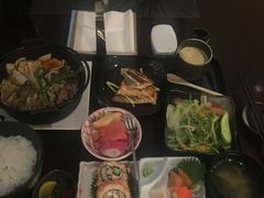 -富力希尔顿酒店·源氏日餐厅