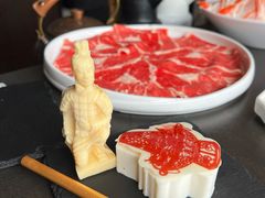 -东来顺·非遗火锅(赛格国际购物中心店)