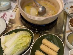 -如一鸡鲍鱼·粤式煲汤(长泰广场店)