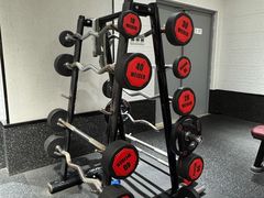 -FLARE STAR FITNESS(复地活力城店)