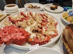 -79号渔船海鲜饭店(宝安店)