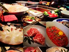 -大隐·成都火锅Bistro(合生麒麟新天地店)