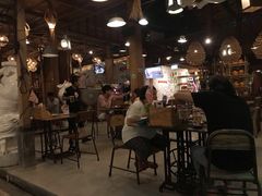-Naughty Nuri’s Phuket