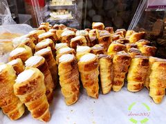 -爱德顺糕点食屋(利民道店)