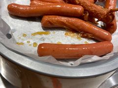 -龍歌自助小火锅(崂山丽达店)