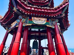 -仙螺岛景区
