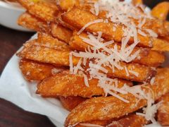 -京A Taproom·精酿餐吧(CBD店)