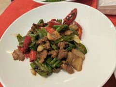 -张家港国贸酒店·餐厅