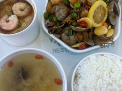-深海中餐厅(国家海洋博物馆店)