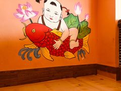 -王老六铁锅炖鱼(圣亚海洋店)