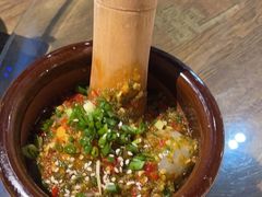 -灶东家民间菜(回兴店)