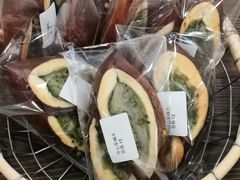 -雀食面包店(钟楼店)