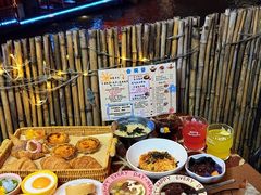 -合风谷(南下塘店)