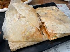 -聚缘坊特色名小吃(天元西街店)