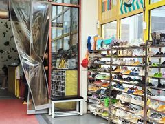 -问山MountQuest攀岩馆